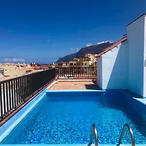  Apartamento Angeles 3 Bed With Pool