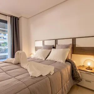  Apartamento Balcon De Gigantes 2a016