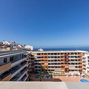  Apartamento Rooftop Balcon De Los Gigantes