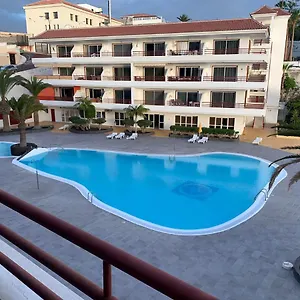 Tagara Apartment