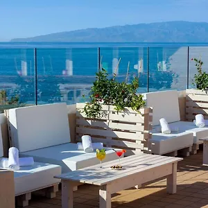 Apartmán Los Dragos Del Sur, Puerto de Santiago (Tenerife)