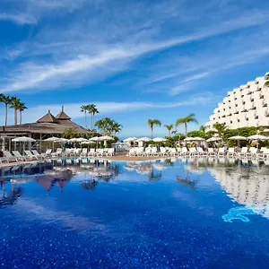 Hotel Landmar Playa La Arena, Puerto de Santiago (Tenerife)