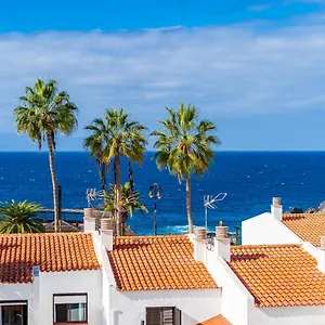 Appartement Buenavista La Arena, Puerto de Santiago (Tenerife)