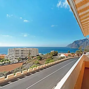  Apartamento En Gigantes, Tenerife