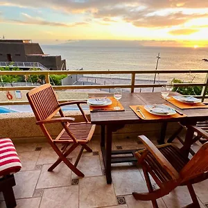 Serigor Bahia Ocean View Apartment