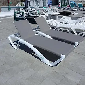  Appartement Live Puerto Santiago Europa