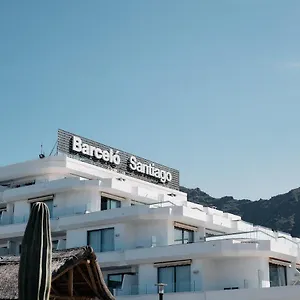 Hotel Barcelo Santiago - Adults Only, Puerto de Santiago (Tenerife)
