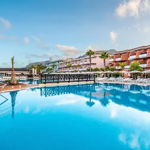 Hotel Landmar Costa Gigantes Family, Puerto de Santiago (Tenerife)