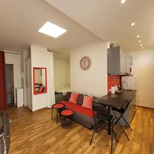 La Arena Apartment