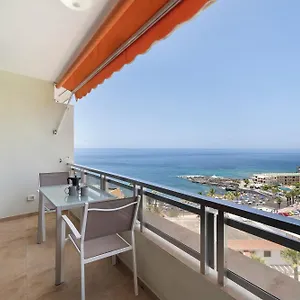  Apartamento Beautiful Arenas Negras By Paramount Holidays