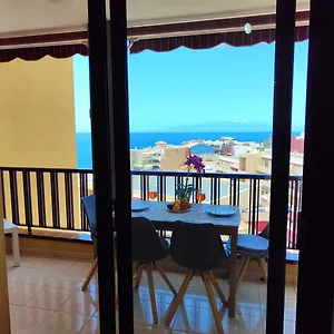  Apartamento Olivia Sunset, Puerto De Santiago