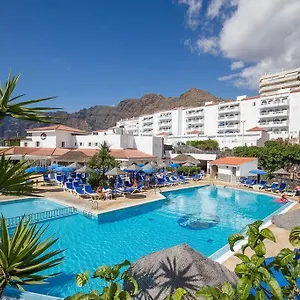 Aparthotel Ona El Marques, Puerto de Santiago (Tenerife)