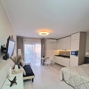 Appartement Studia Puerto De Santiago, Puerto de Santiago (Tenerife)