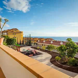 Residencial Playa De La Arena Apartment