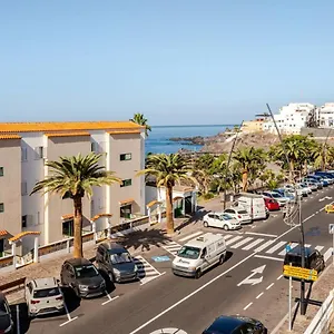  Apartamento Playa La Arena
