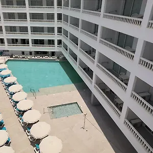 Hotel Bluesea Lagos De Cesar, Puerto de Santiago (Tenerife)