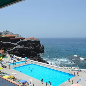 Appartement Feel The Breath Of The Ocean, Puerto de Santiago (Tenerife)