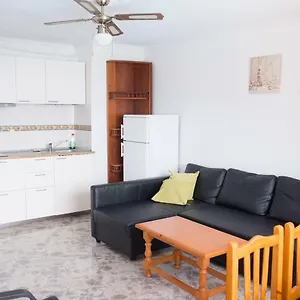  Apartamento Europa 1