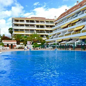 Appartement Sunflower, Puerto de Santiago (Tenerife)