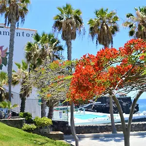  Apartamento Ocean Panorama