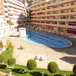 Appartement Jardines Del Mar, Puerto de Santiago (Tenerife)