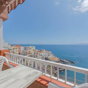 Appartement Bahia, Puerto de Santiago (Tenerife)