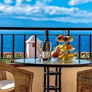 Ocean View Apartment