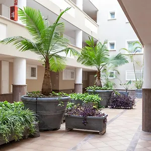 Ocean View Apartment
