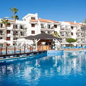 Aparthotel Globales Tamaimo Tropical, Puerto de Santiago (Tenerife)