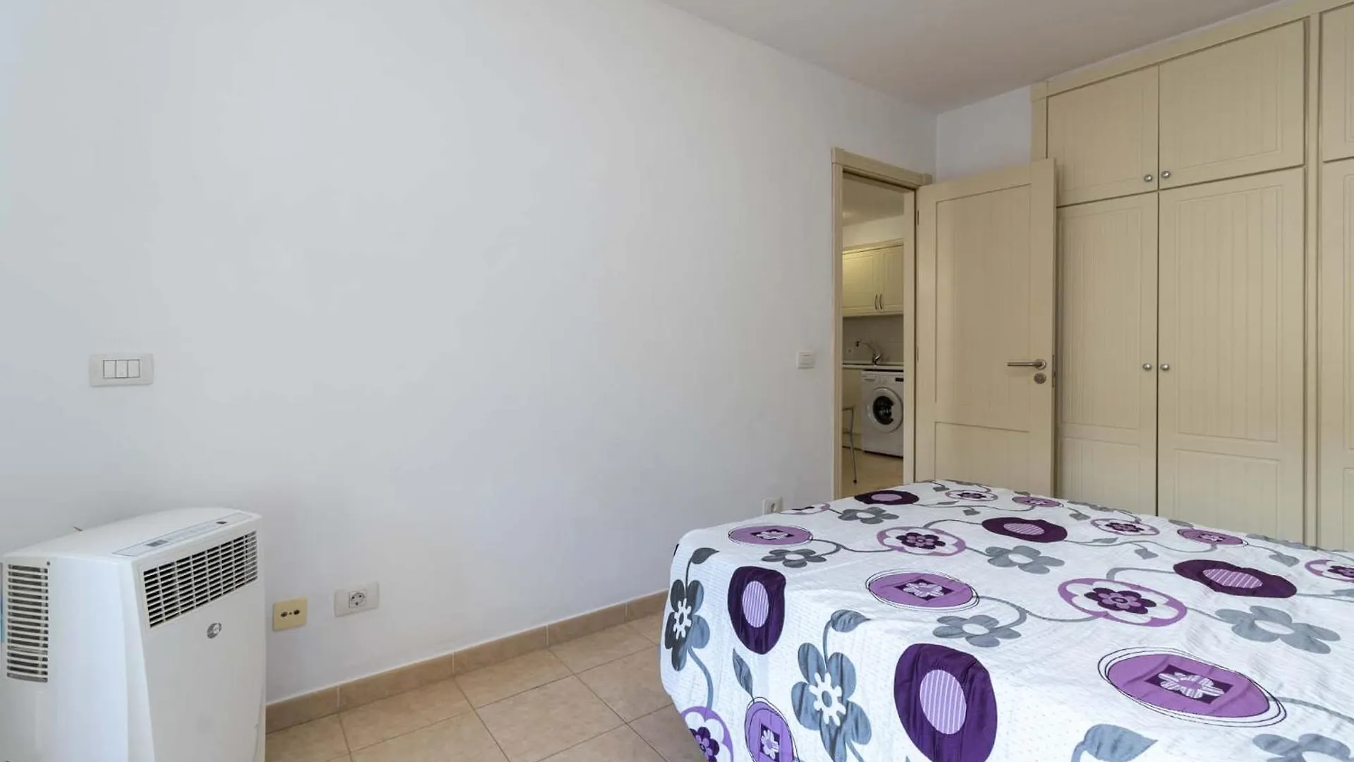 Apartmán Olivia Sunset 1 - One Bed Puerto de Santiago
