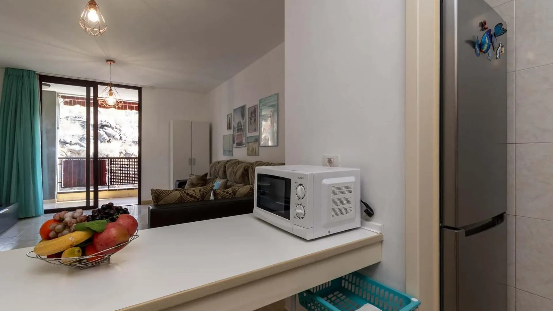Olivia Sunset 1 - One Bed Daire Puerto de Santiago  0*, Puerto de Santiago (Tenerife) İspanya