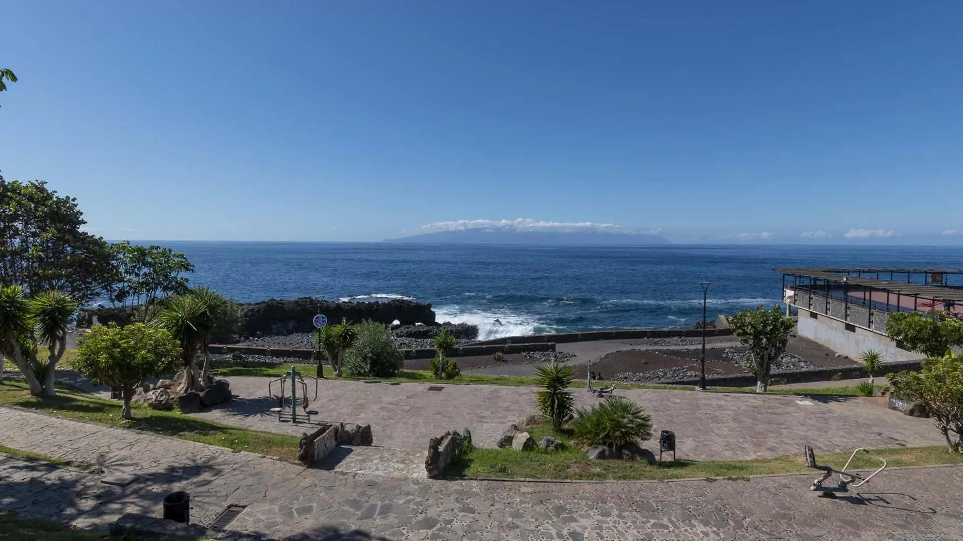 Apartmán Olivia Sunset 1 - One Bed Puerto de Santiago  Španělsko