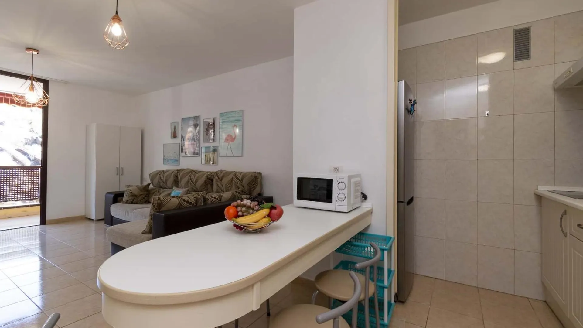 Apartmán Olivia Sunset 1 - One Bed Puerto de Santiago   Puerto de Santiago (Tenerife)