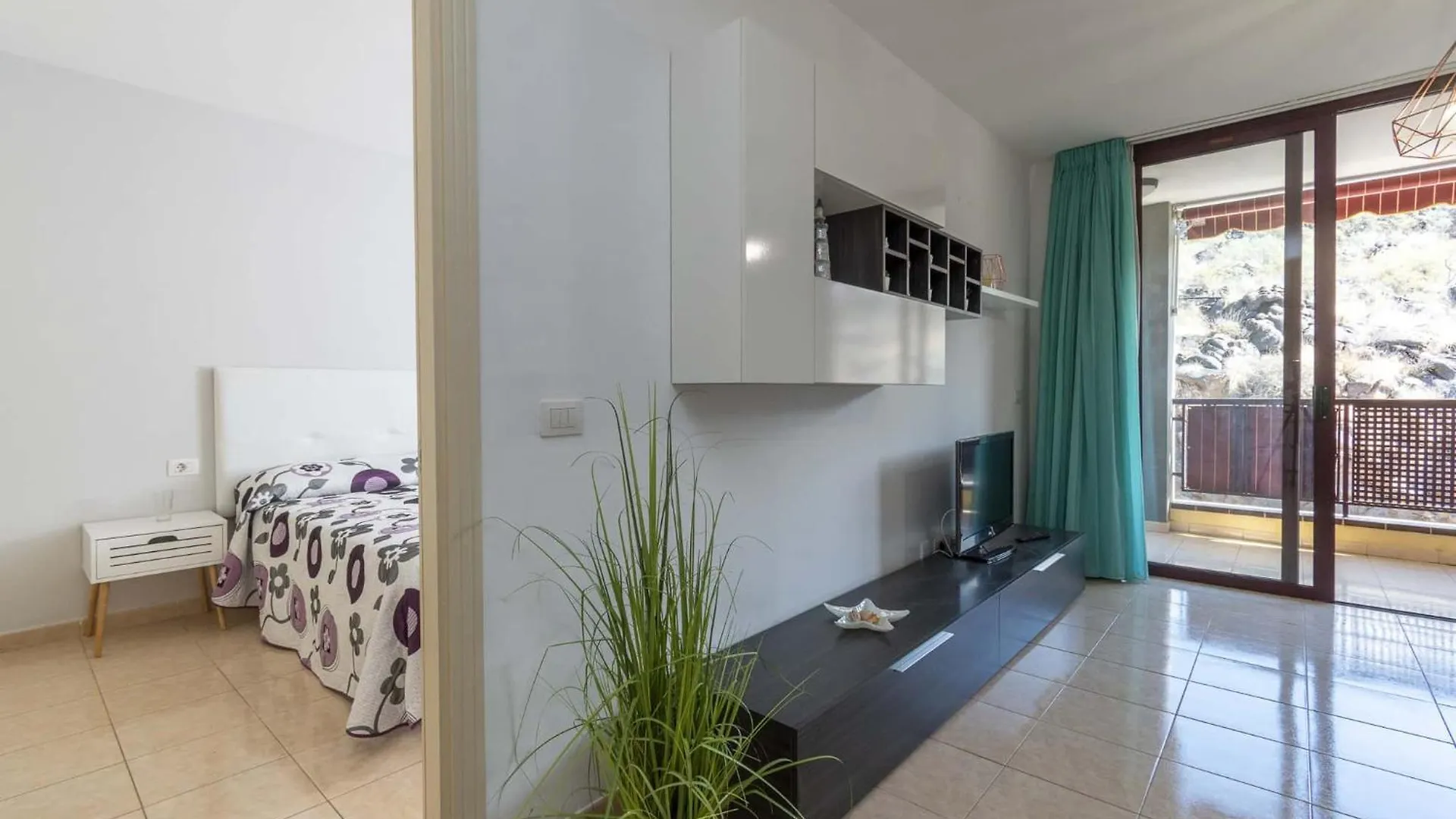 Apartmán Olivia Sunset 1 - One Bed Puerto de Santiago