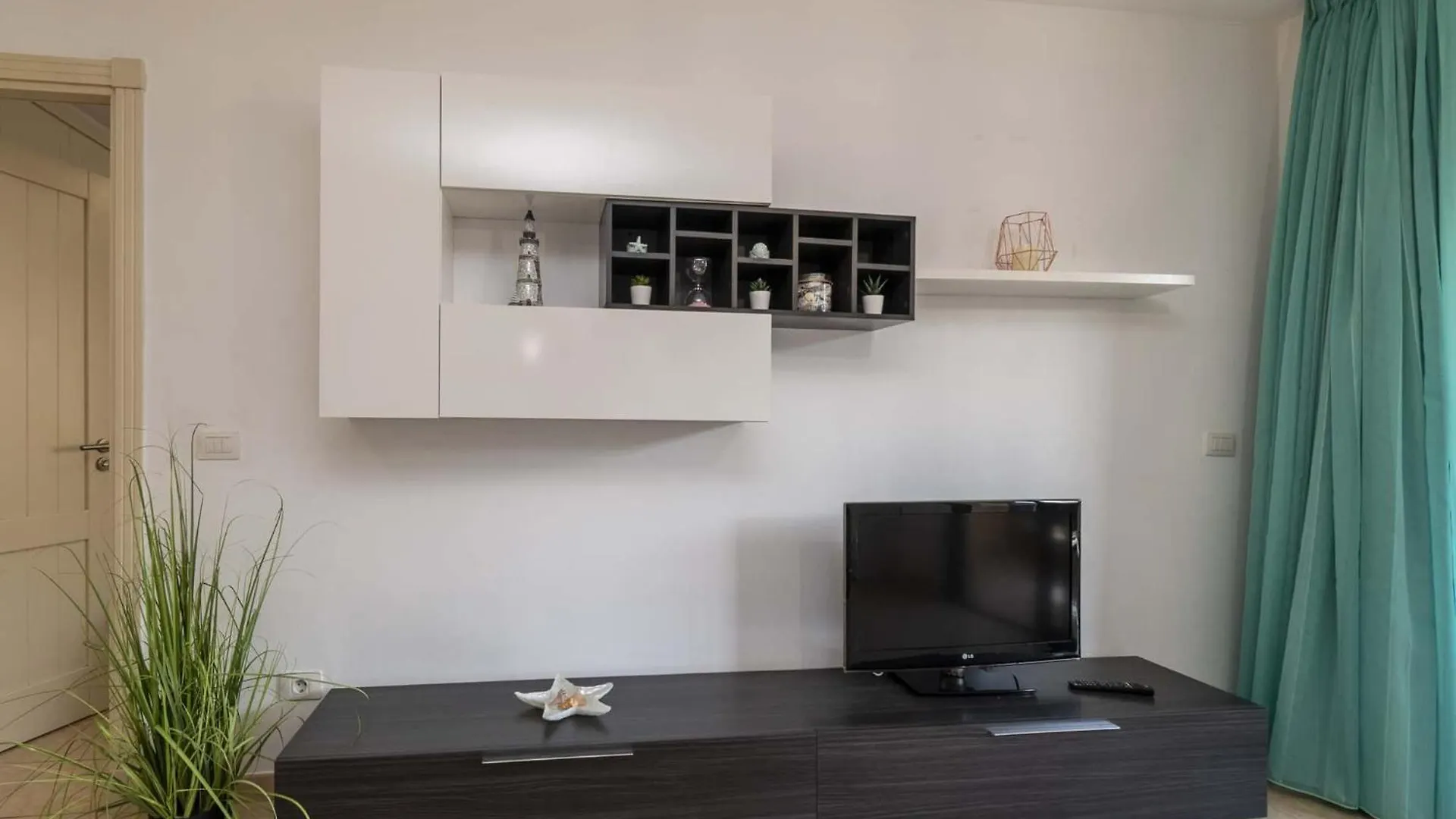 Olivia Sunset 1 - One Bed Daire Puerto de Santiago