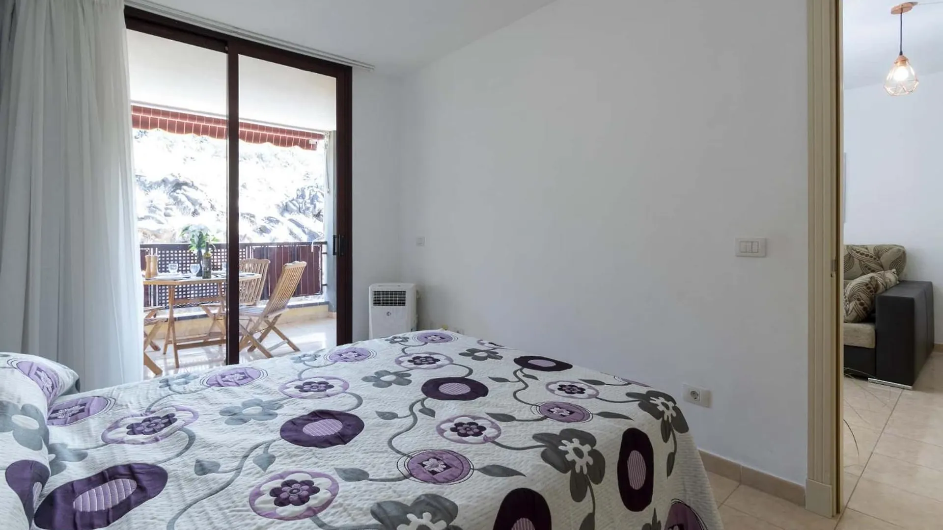 Apartmán Olivia Sunset 1 - One Bed Puerto de Santiago  Puerto de Santiago (Tenerife)