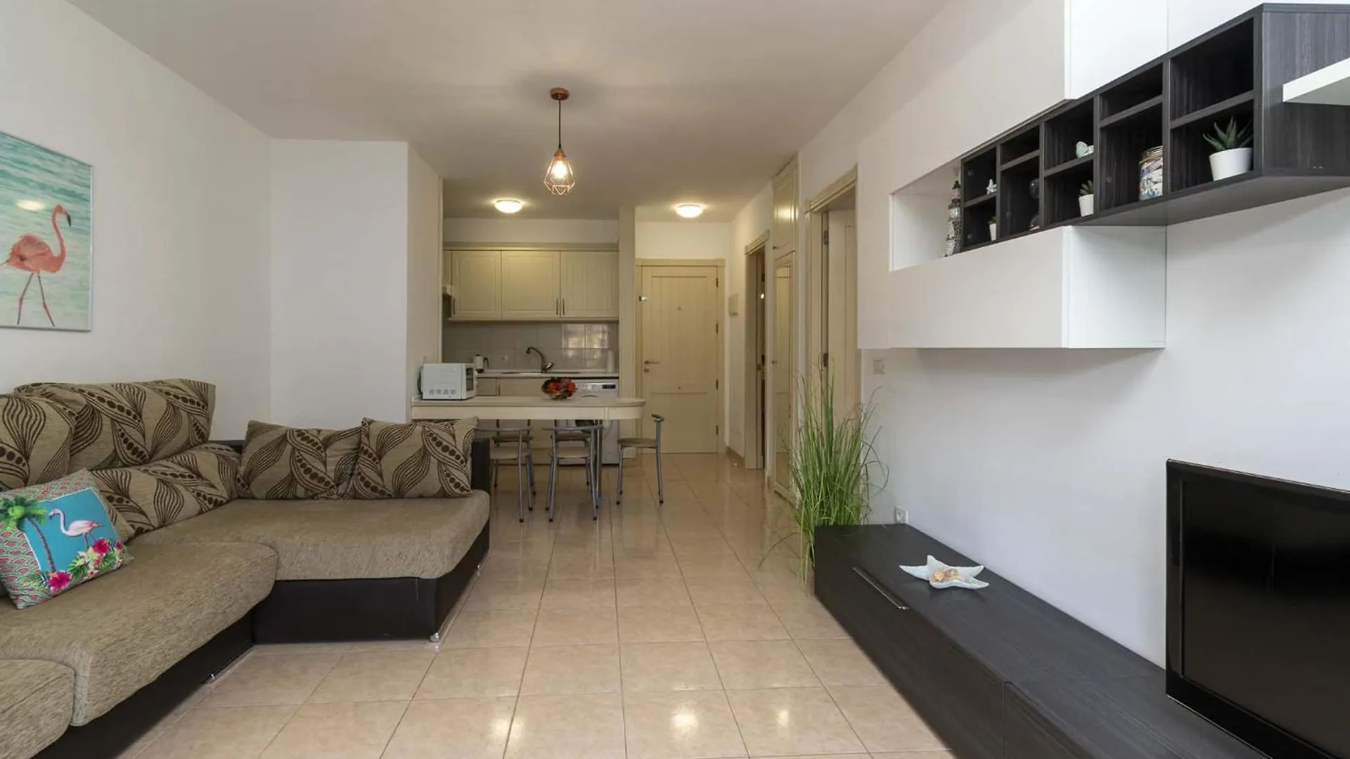 Apartmán Olivia Sunset 1 - One Bed Puerto de Santiago   Puerto de Santiago (Tenerife)