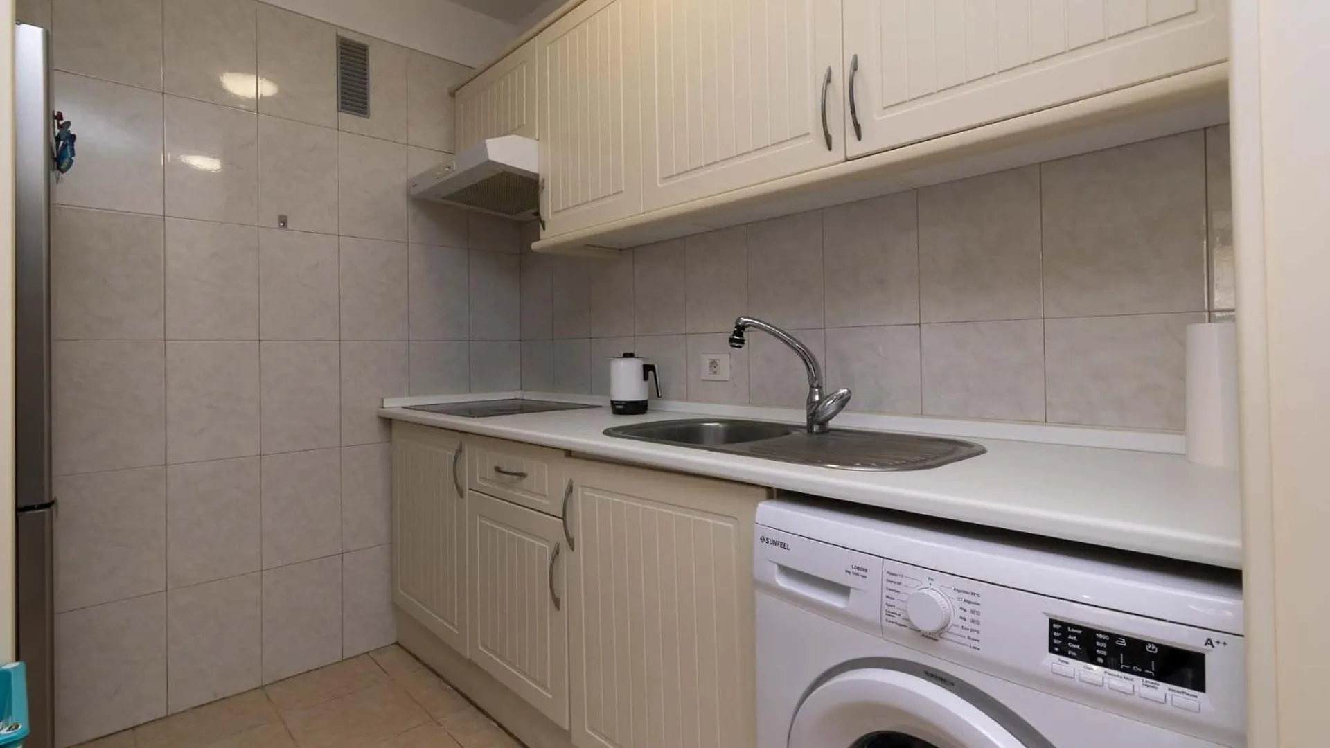 Apartmán Olivia Sunset 1 - One Bed Puerto de Santiago