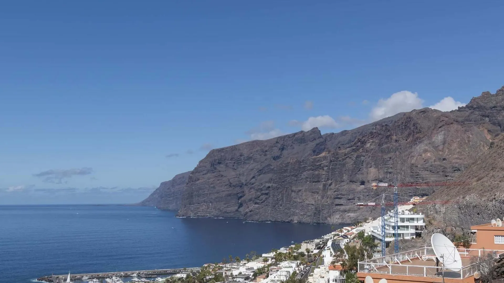 Apartmán Olivia Sunset 1 - One Bed Puerto de Santiago  Puerto de Santiago (Tenerife)