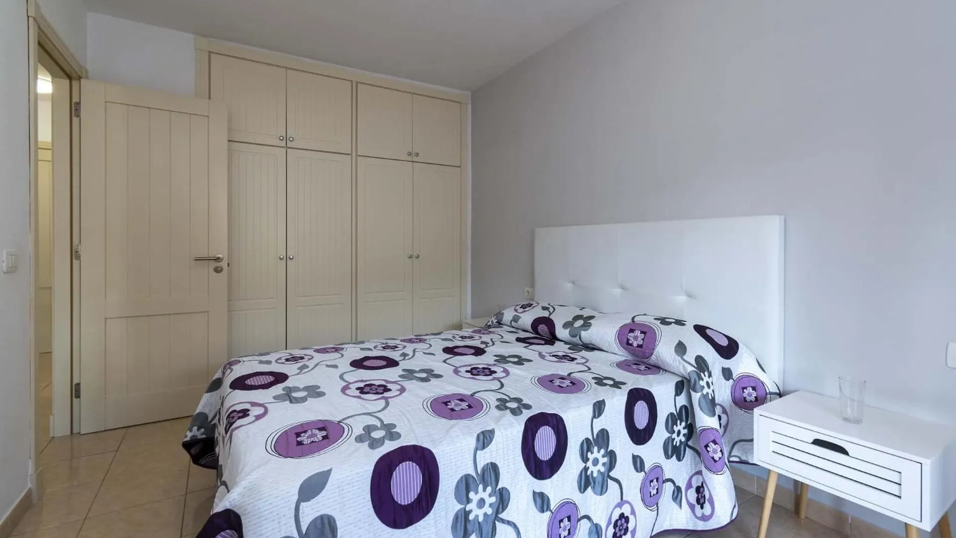 Apartmán Olivia Sunset 1 - One Bed Puerto de Santiago
