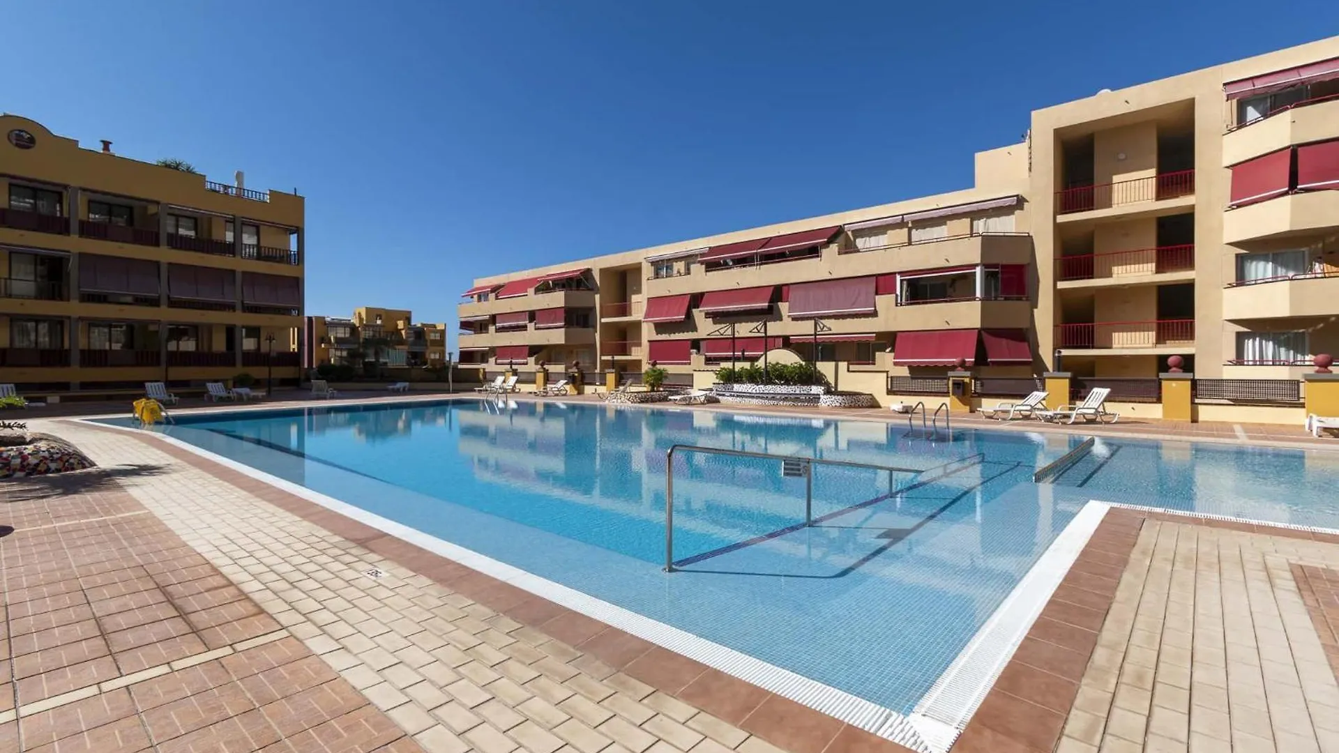 Apartmán Olivia Sunset 1 - One Bed Puerto de Santiago   Puerto de Santiago (Tenerife)