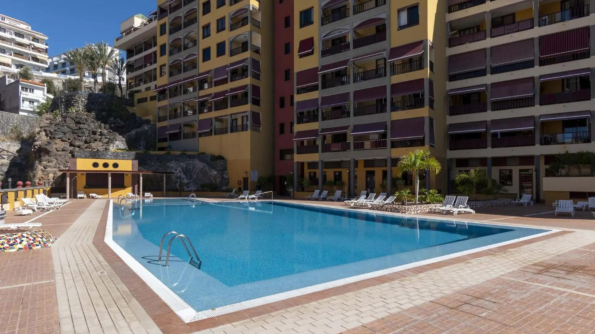 Apartmán Olivia Sunset 1 - One Bed Puerto de Santiago   Puerto de Santiago (Tenerife)