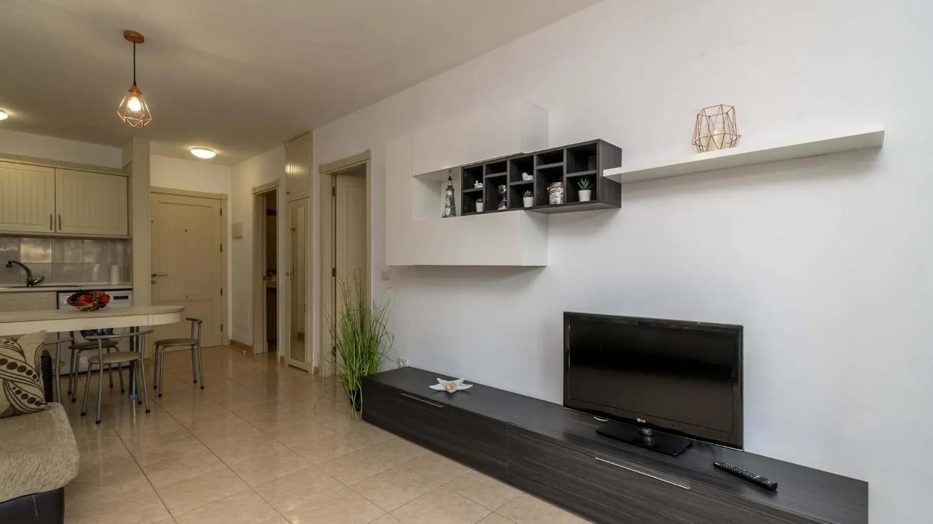 Apartmán Olivia Sunset 1 - One Bed Puerto de Santiago  Španělsko