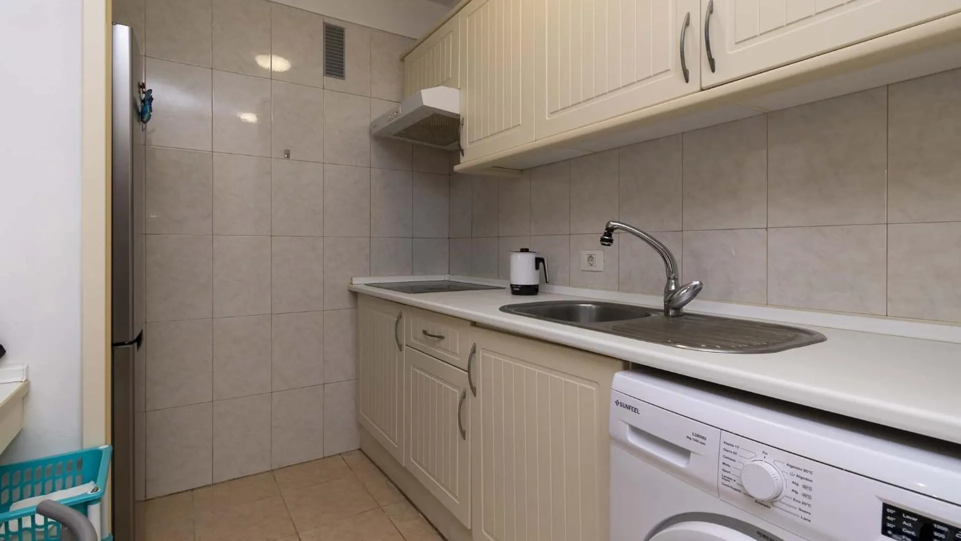 Apartmán Olivia Sunset 1 - One Bed Puerto de Santiago  Španělsko