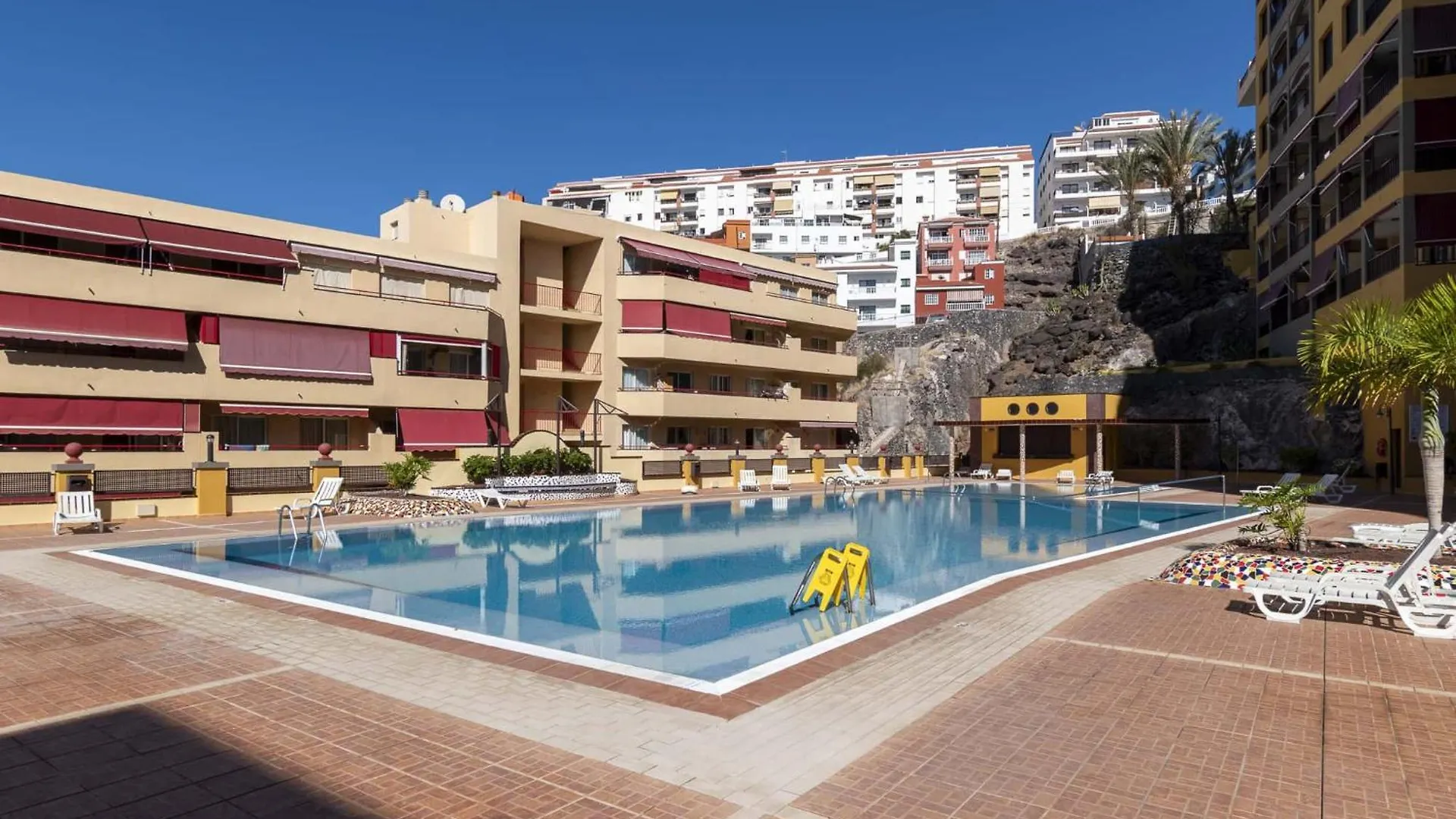 Apartmán Olivia Sunset 1 - One Bed Puerto de Santiago  Puerto de Santiago (Tenerife)