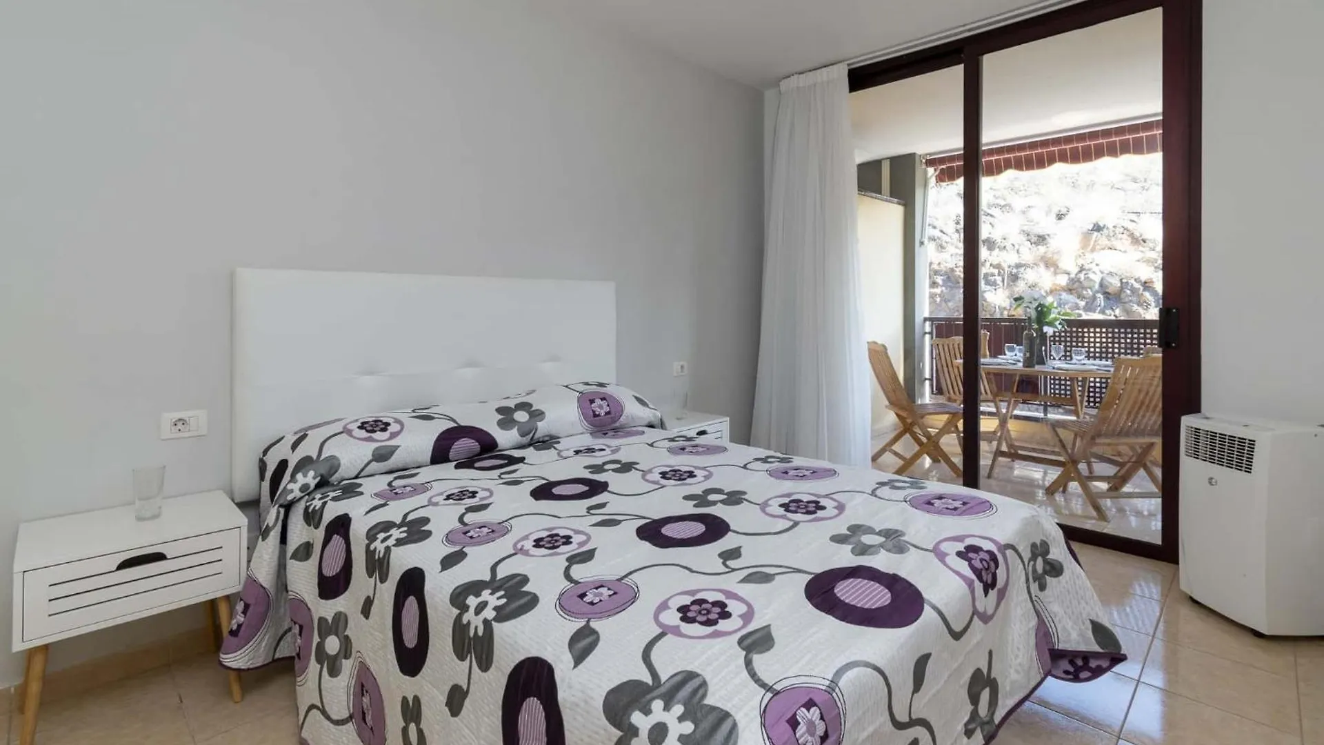 Apartmán Olivia Sunset 1 - One Bed Puerto de Santiago