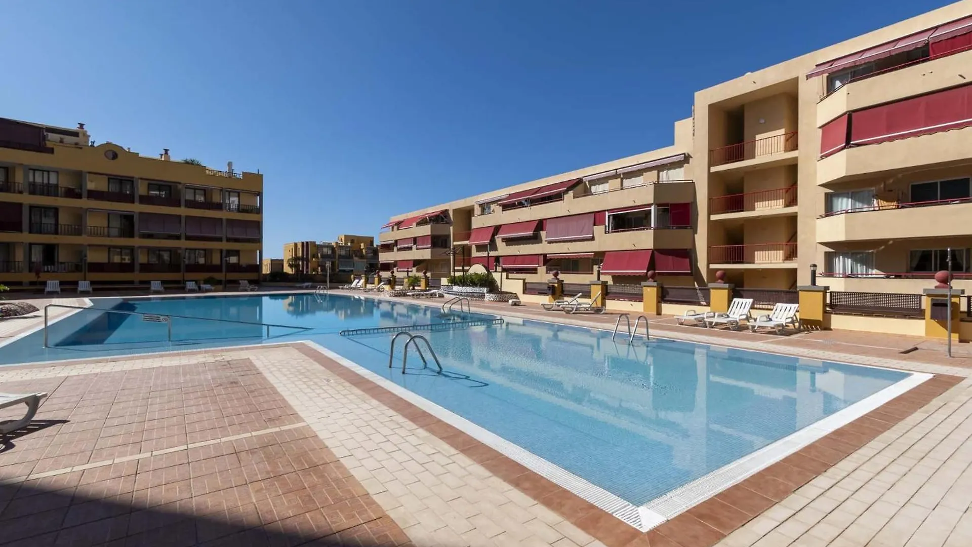 Apartmán Olivia Sunset 1 - One Bed Puerto de Santiago